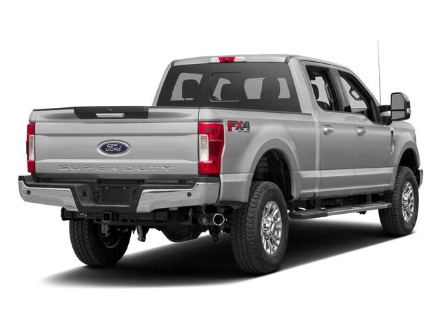 used 2017 Ford F-250 car
