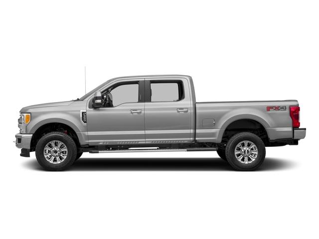 used 2017 Ford F-250 car