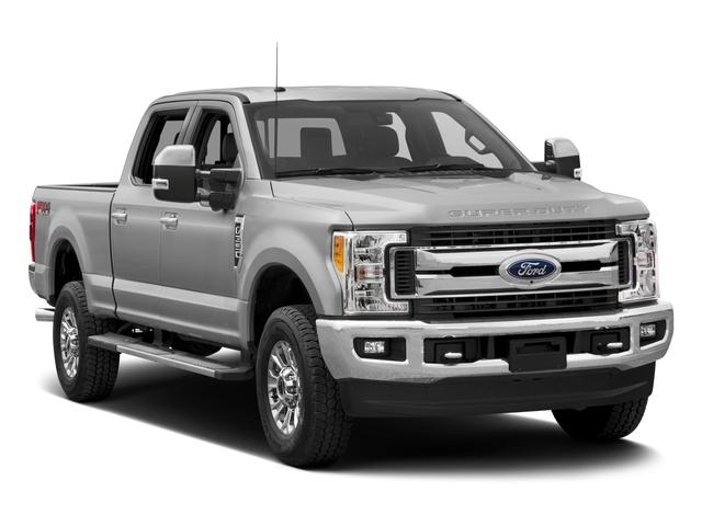 used 2017 Ford F-250 car