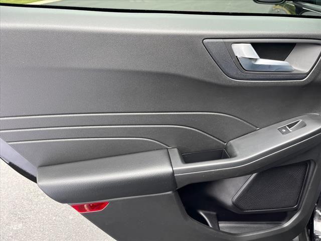 used 2024 Ford Escape car, priced at $24,418