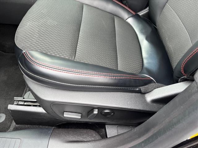used 2024 Ford Escape car, priced at $24,418