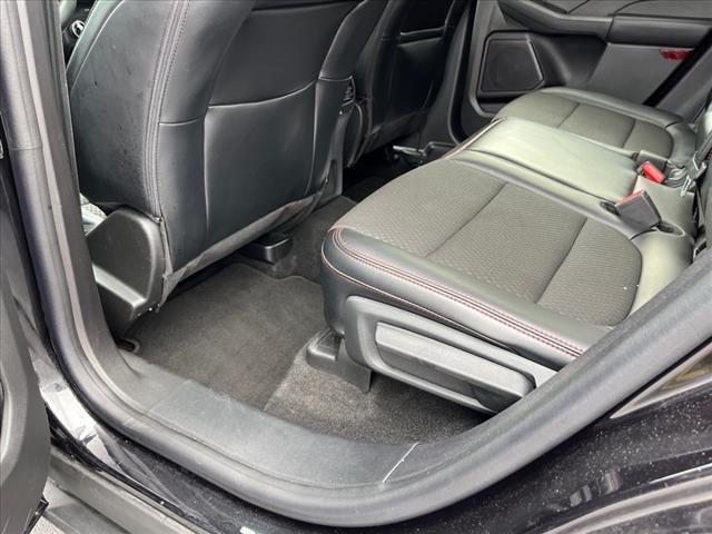 used 2024 Ford Escape car, priced at $24,418