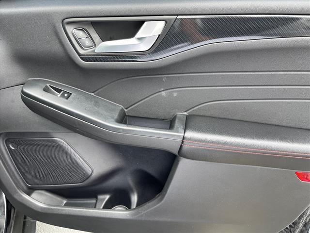 used 2024 Ford Escape car, priced at $24,418