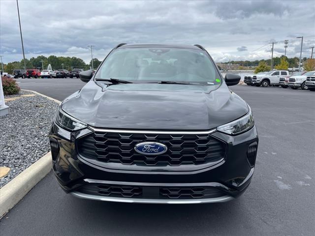 used 2024 Ford Escape car, priced at $24,418