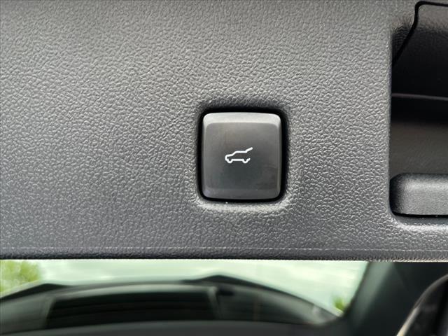 used 2024 Ford Escape car, priced at $24,418