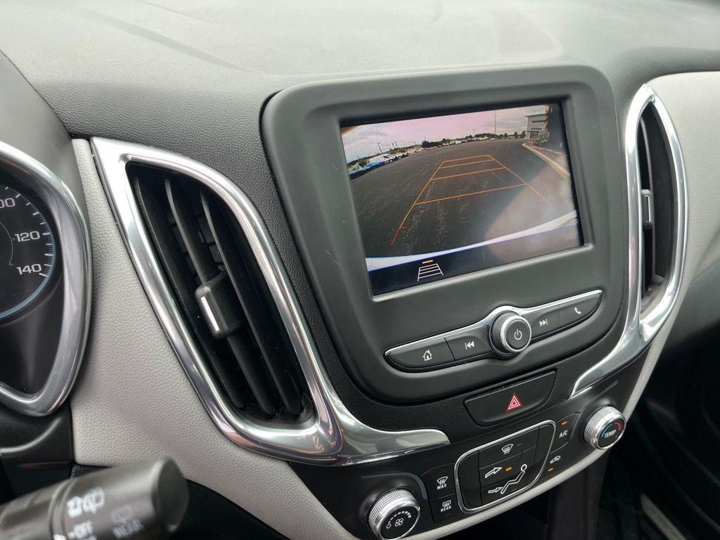 used 2020 Chevrolet Equinox car, priced at $14,931