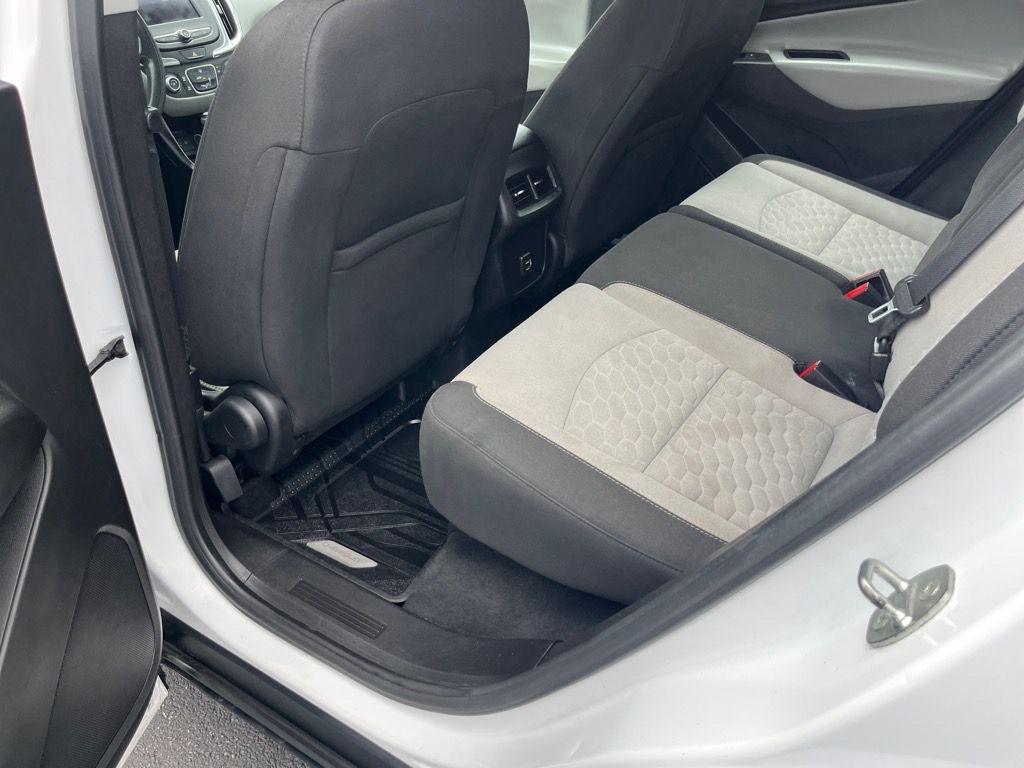 used 2020 Chevrolet Equinox car, priced at $14,931