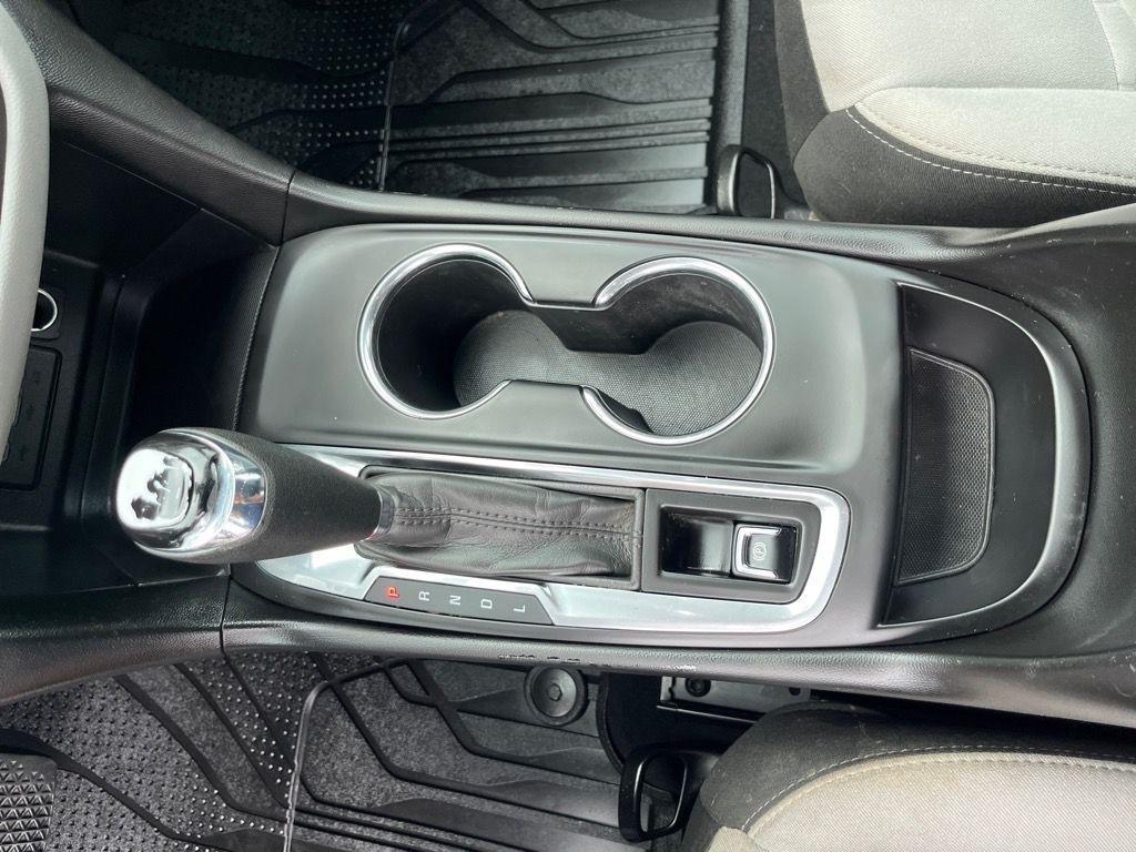 used 2020 Chevrolet Equinox car, priced at $14,931