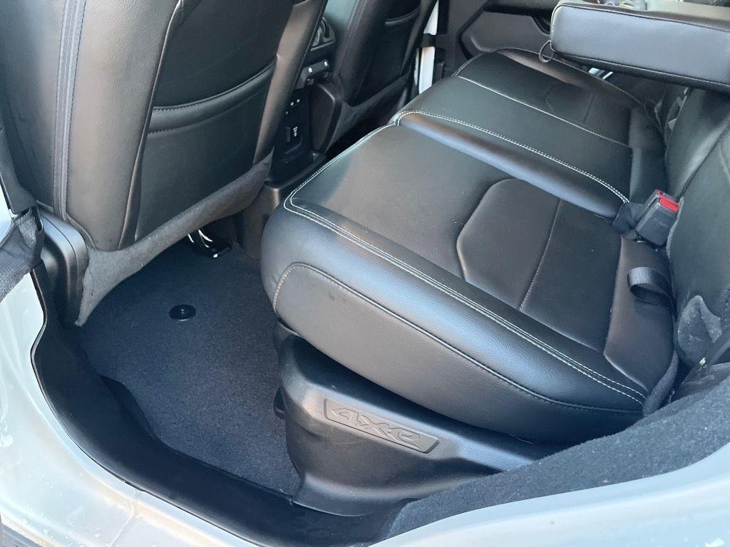 used 2022 Jeep Wrangler Unlimited 4xe car, priced at $33,359