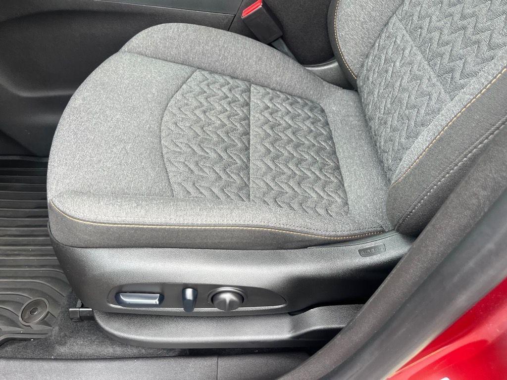used 2024 Chevrolet Equinox car, priced at $23,578