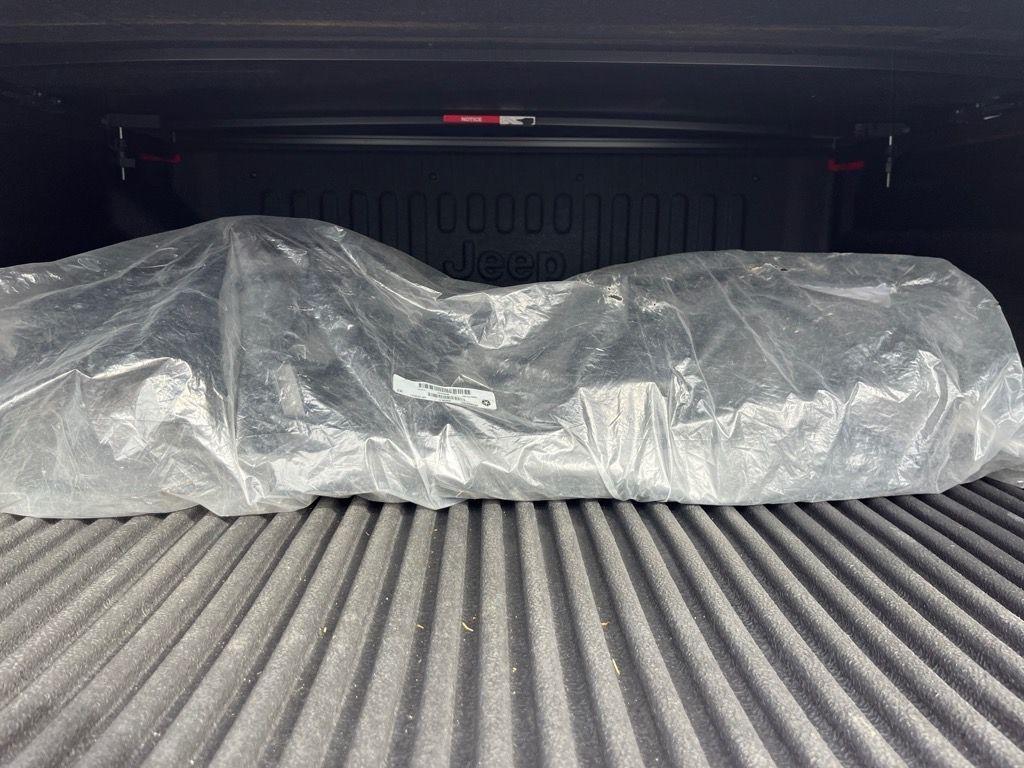 used 2021 Jeep Gladiator car, priced at $38,719