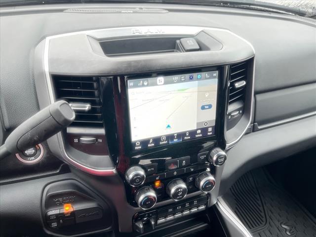 used 2024 Ram 2500 car, priced at $60,362