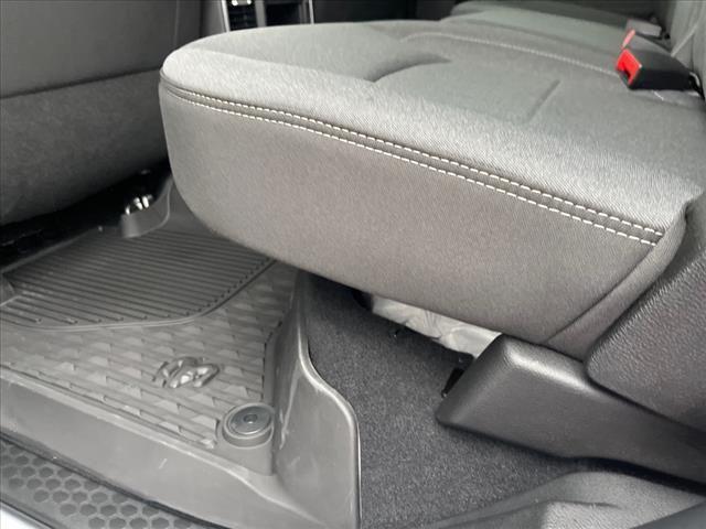 used 2024 Ram 2500 car, priced at $60,362