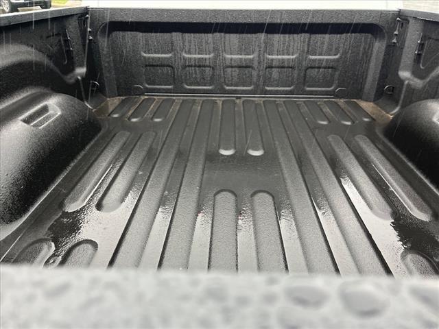 used 2024 Ram 2500 car, priced at $60,362