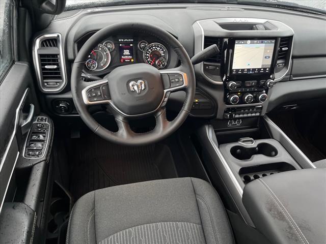 used 2024 Ram 2500 car, priced at $60,362