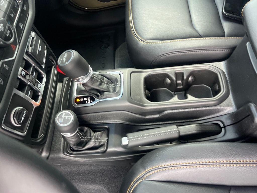 new 2025 Jeep Gladiator car, priced at $44,490
