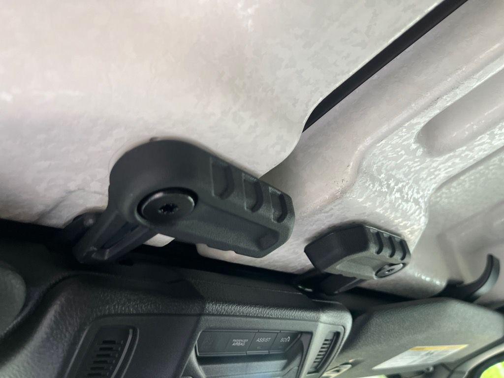 new 2025 Jeep Gladiator car, priced at $44,490