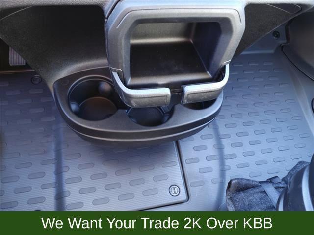 used 2024 Ram ProMaster 3500 car, priced at $50,227