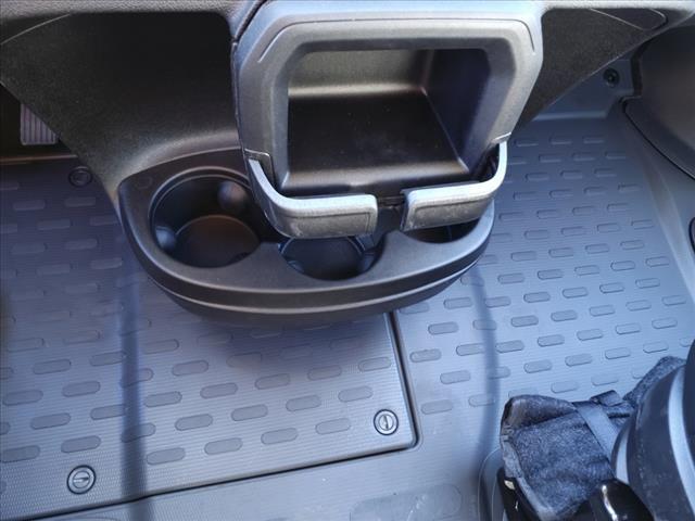 used 2024 Ram ProMaster 3500 car, priced at $50,227