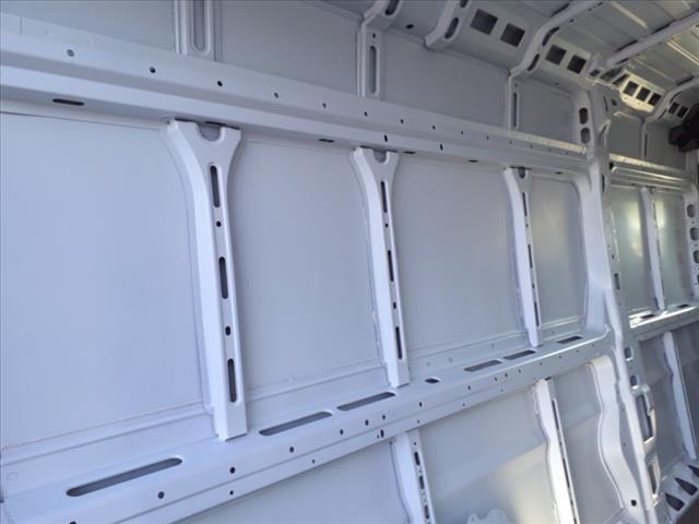 used 2024 Ram ProMaster 3500 car, priced at $50,227