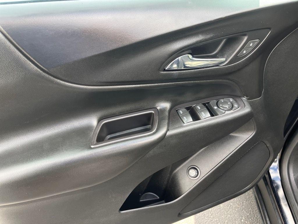 used 2020 Chevrolet Equinox car, priced at $16,139