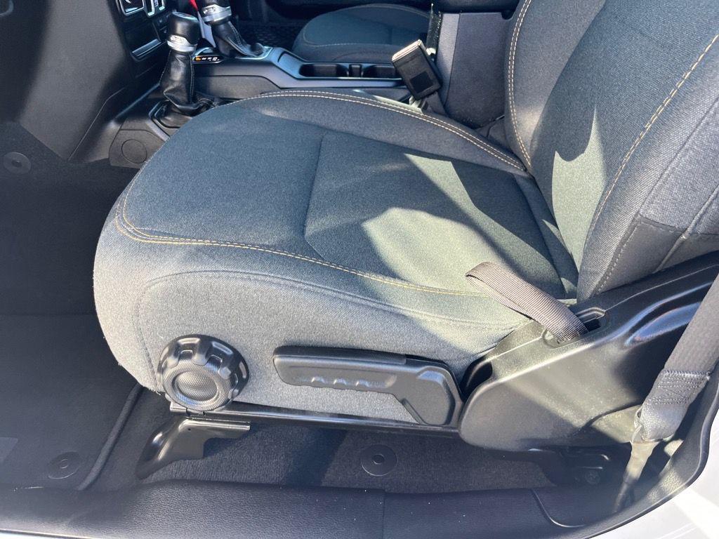 used 2024 Jeep Gladiator car, priced at $36,889