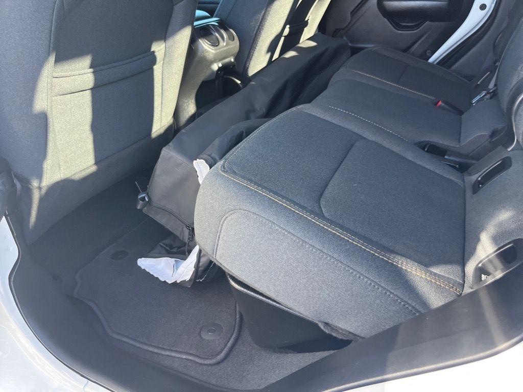 used 2024 Jeep Gladiator car, priced at $36,889