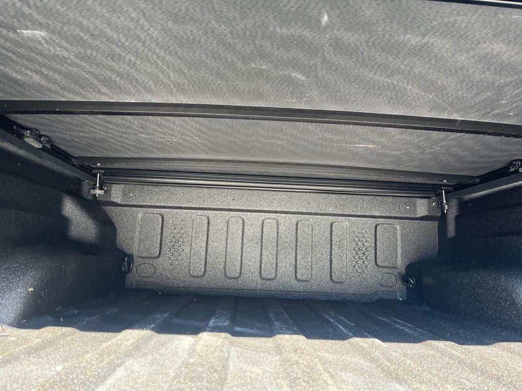 used 2024 Jeep Gladiator car, priced at $36,889