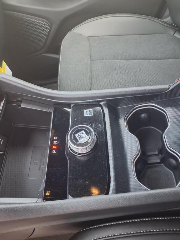 new 2025 Jeep Grand Cherokee car, priced at $41,855