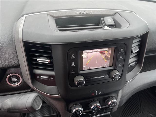 used 2024 Ram 2500 car, priced at $58,710