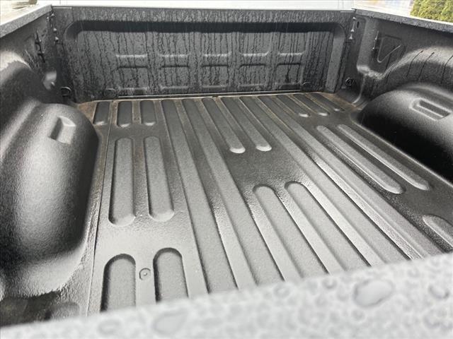 used 2024 Ram 2500 car, priced at $58,710