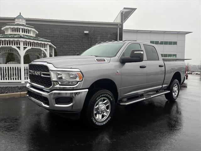 used 2024 Ram 2500 car, priced at $58,710