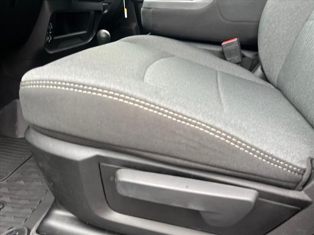 used 2024 Ram 2500 car, priced at $58,710