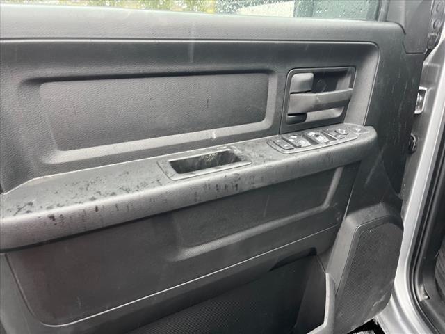 used 2024 Ram 2500 car, priced at $58,710
