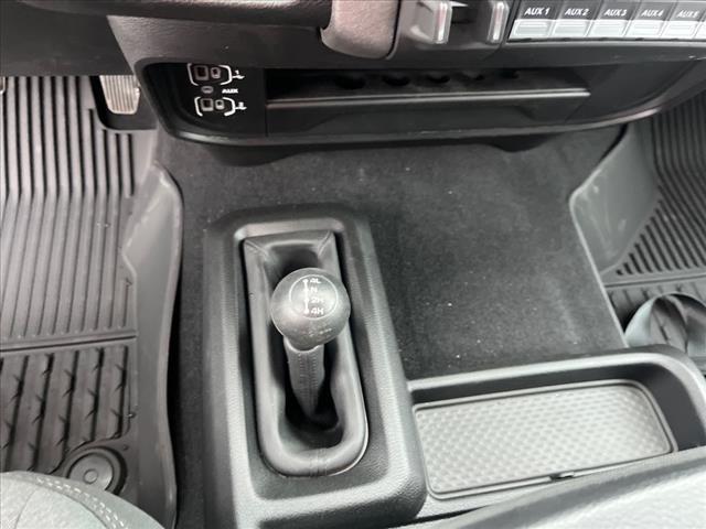 used 2024 Ram 2500 car, priced at $58,710