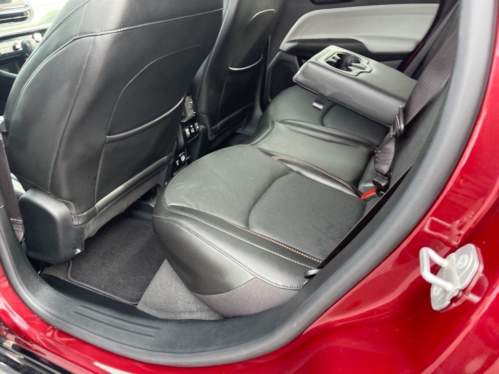 used 2022 Jeep Compass car, priced at $26,193