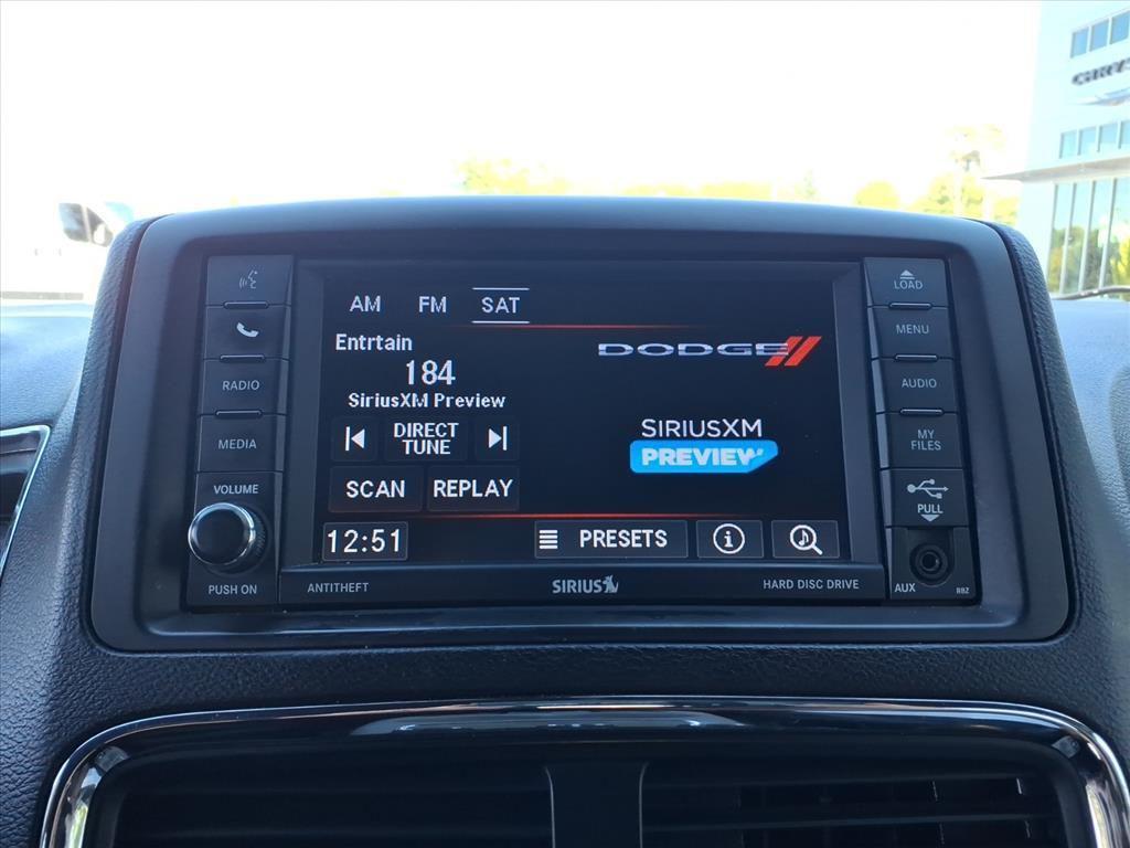 used 2019 Dodge Grand Caravan car, priced at $12,629