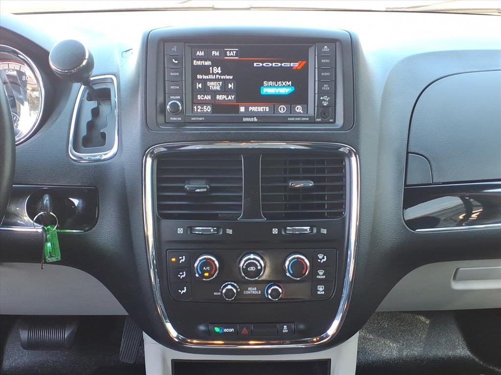 used 2019 Dodge Grand Caravan car, priced at $12,629