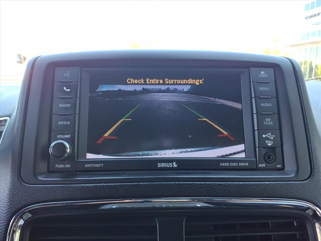 used 2019 Dodge Grand Caravan car, priced at $12,629