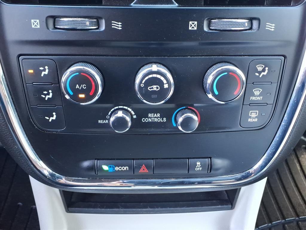 used 2019 Dodge Grand Caravan car, priced at $12,629