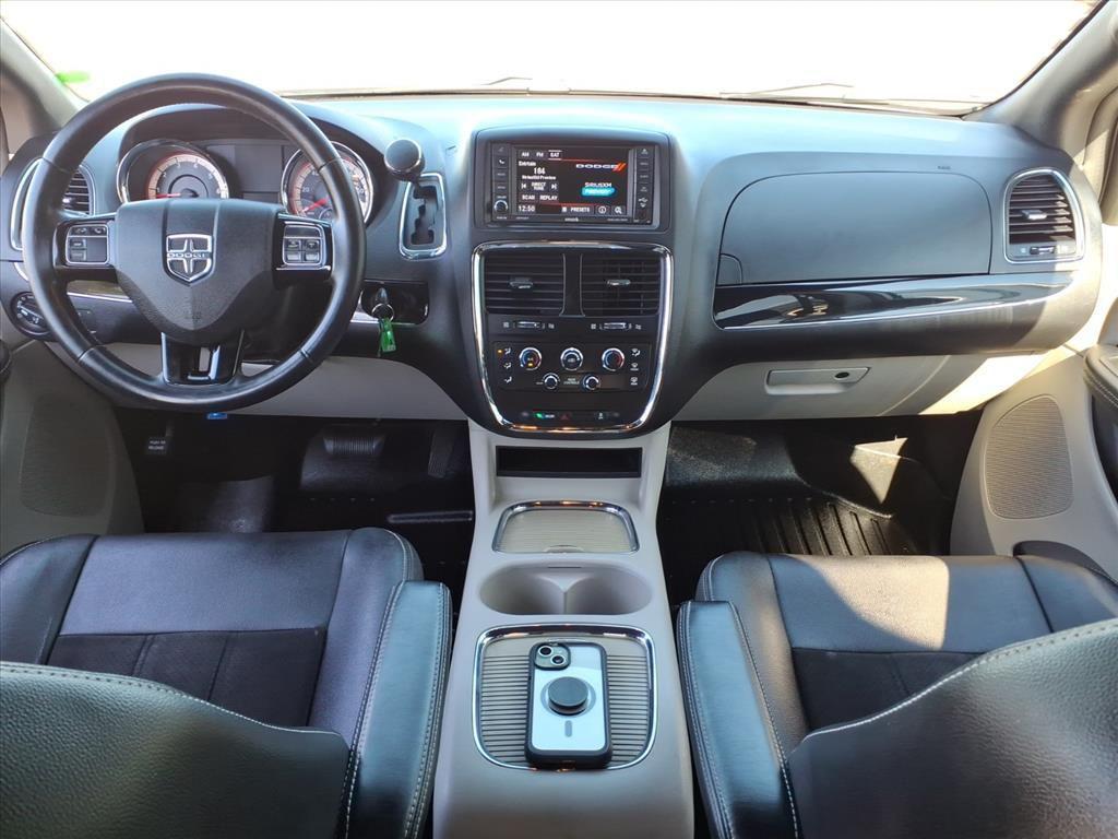 used 2019 Dodge Grand Caravan car, priced at $12,629
