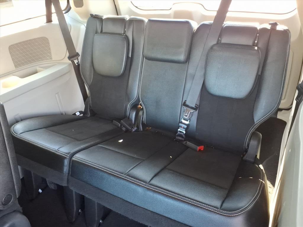 used 2019 Dodge Grand Caravan car, priced at $12,629
