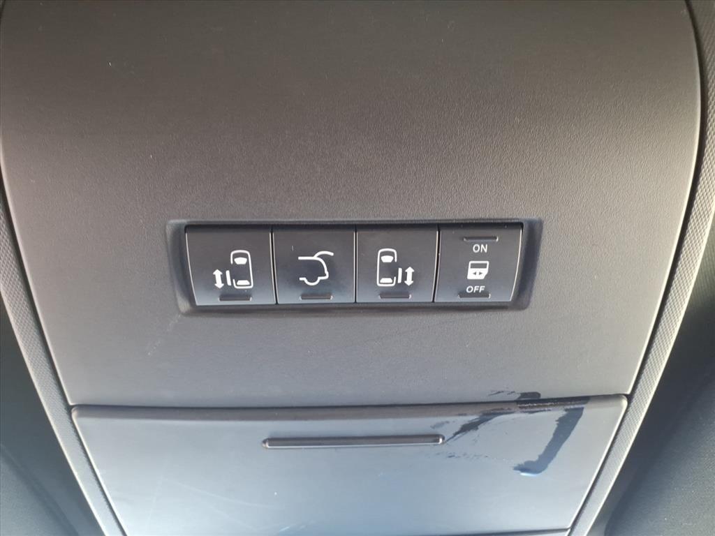 used 2019 Dodge Grand Caravan car, priced at $12,629