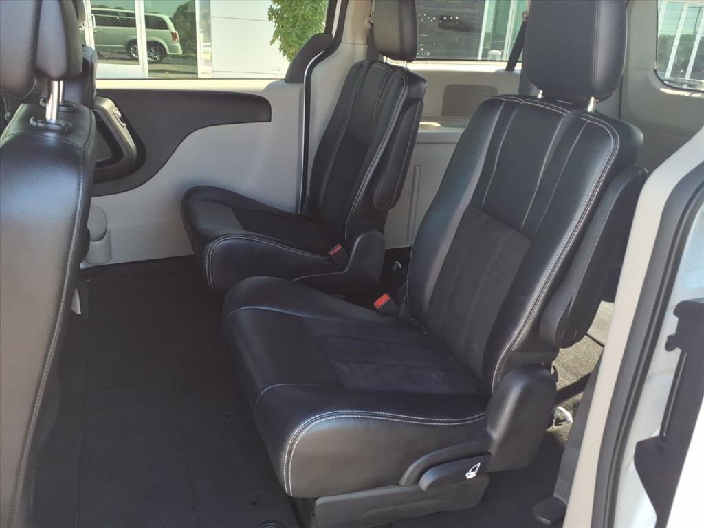 used 2019 Dodge Grand Caravan car, priced at $12,629