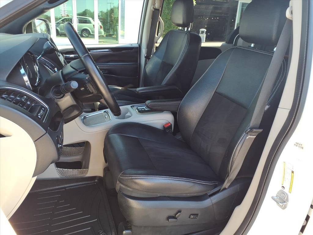 used 2019 Dodge Grand Caravan car, priced at $12,629
