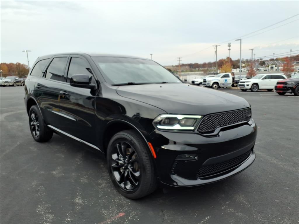 used 2022 Dodge Durango car, priced at $24,001