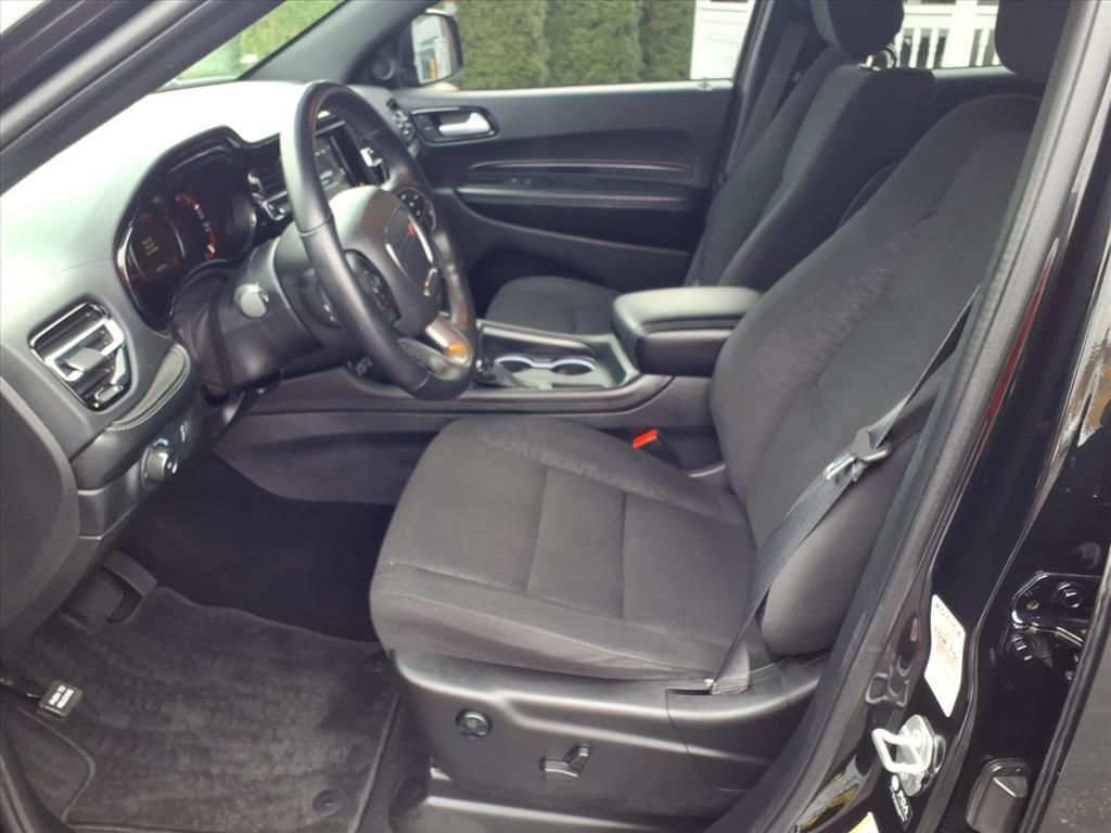 used 2022 Dodge Durango car, priced at $24,001