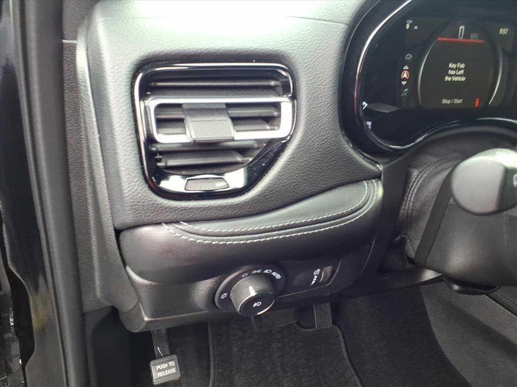 used 2022 Dodge Durango car, priced at $24,001