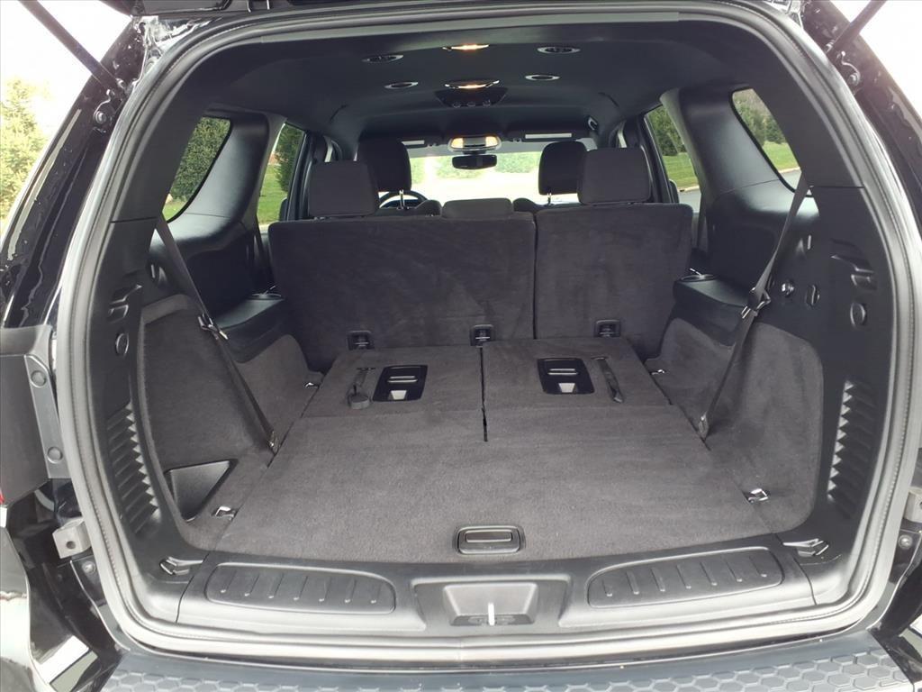 used 2022 Dodge Durango car, priced at $24,001