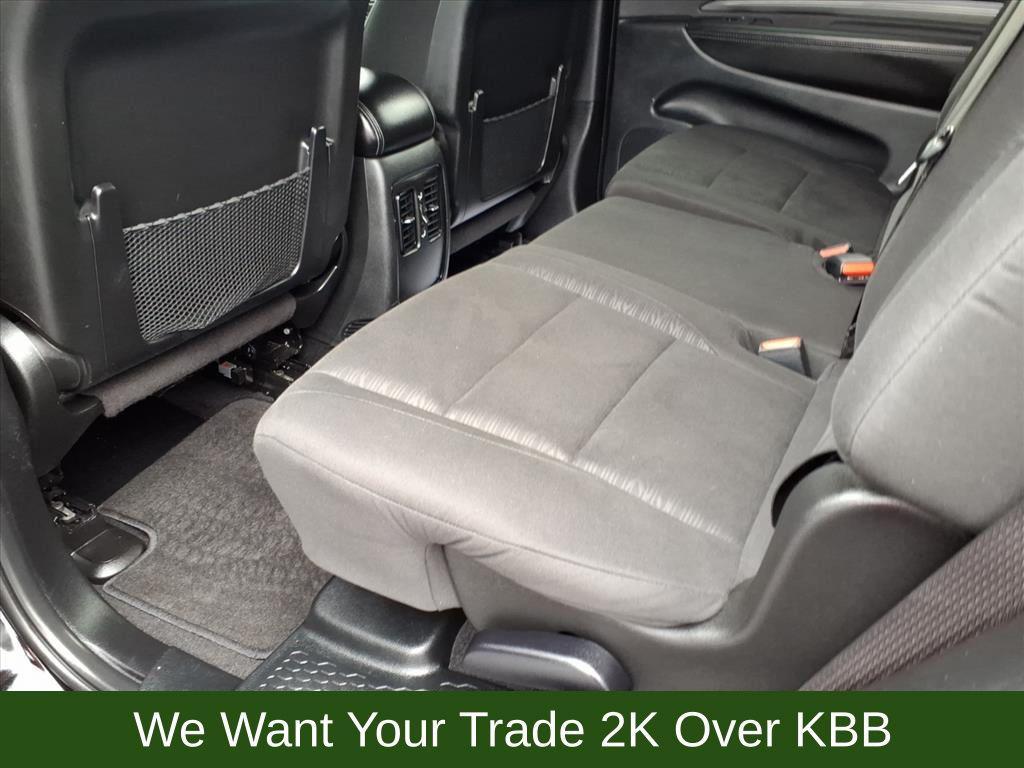 used 2022 Dodge Durango car, priced at $24,001